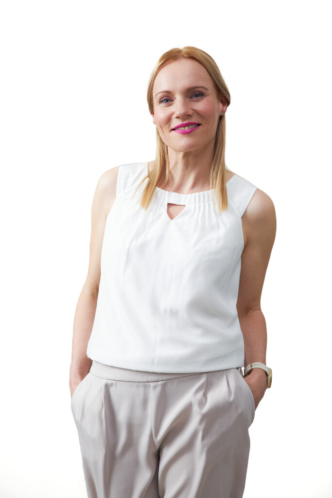 Franziska Gruner